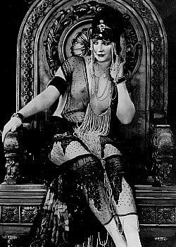 Betty Blythe